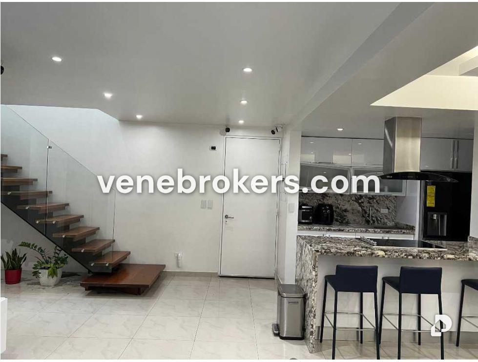 Apartamento en Boleíta Norte, Caracas – 4