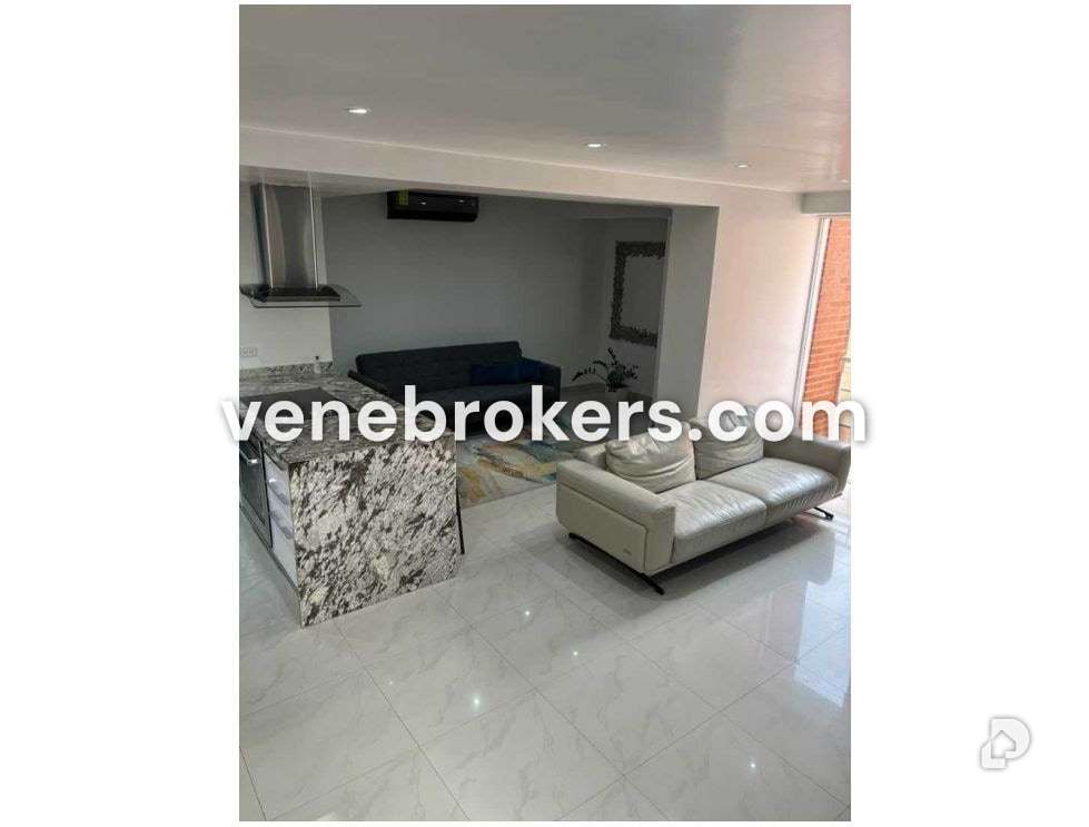 Apartamento en Boleíta Norte, Caracas – 3