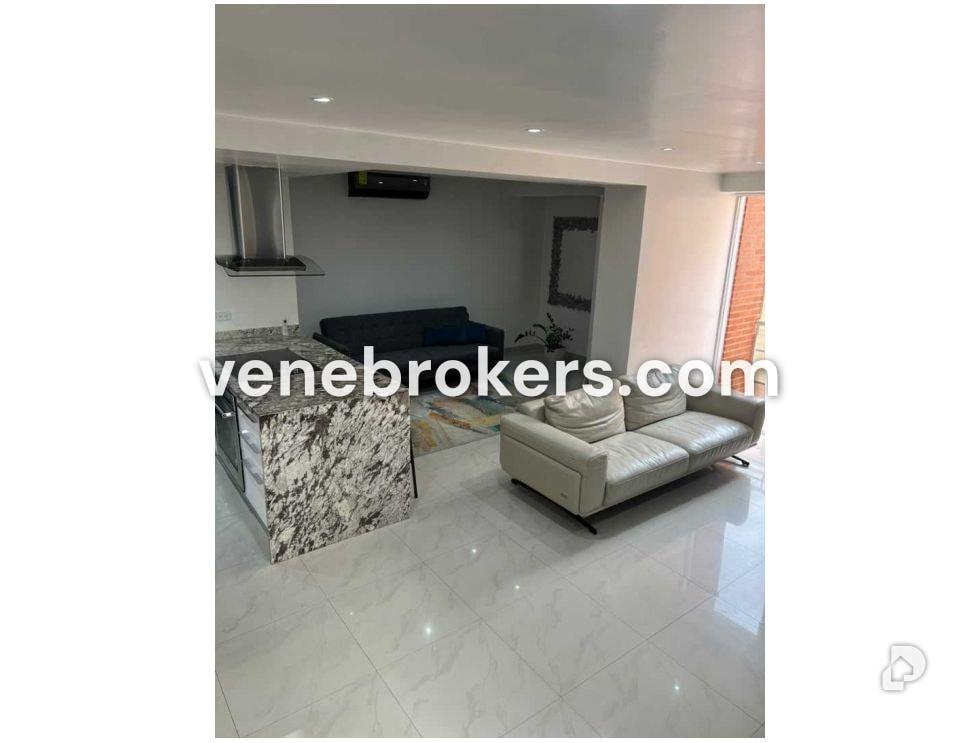 Apartamento en Boleíta Norte, Caracas – 3