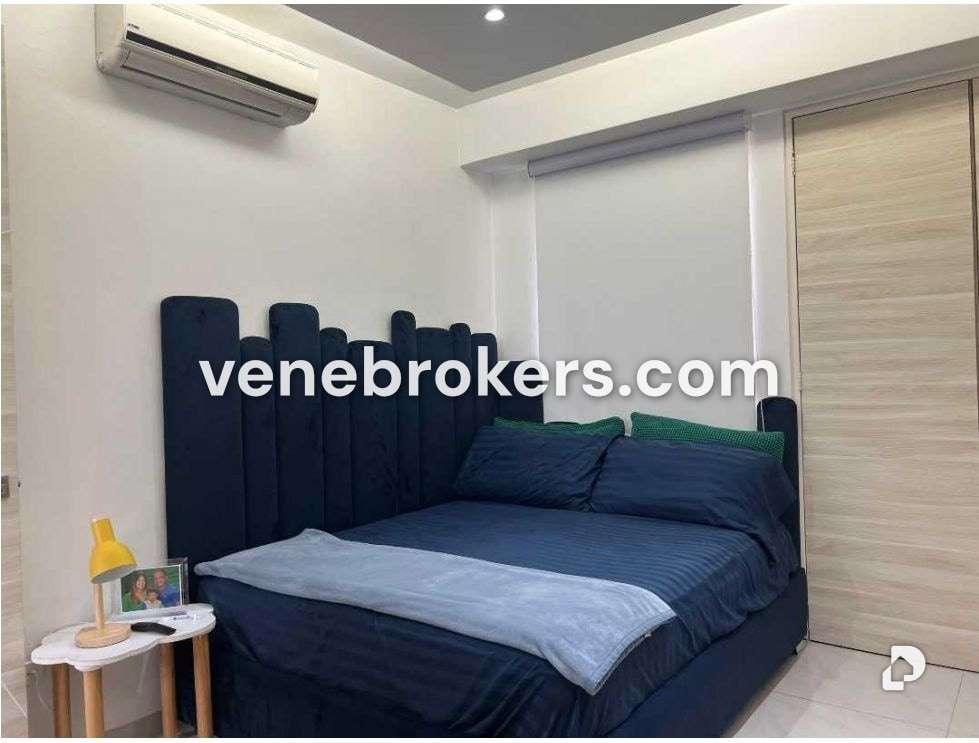Apartamento en Boleíta Norte, Caracas – 8