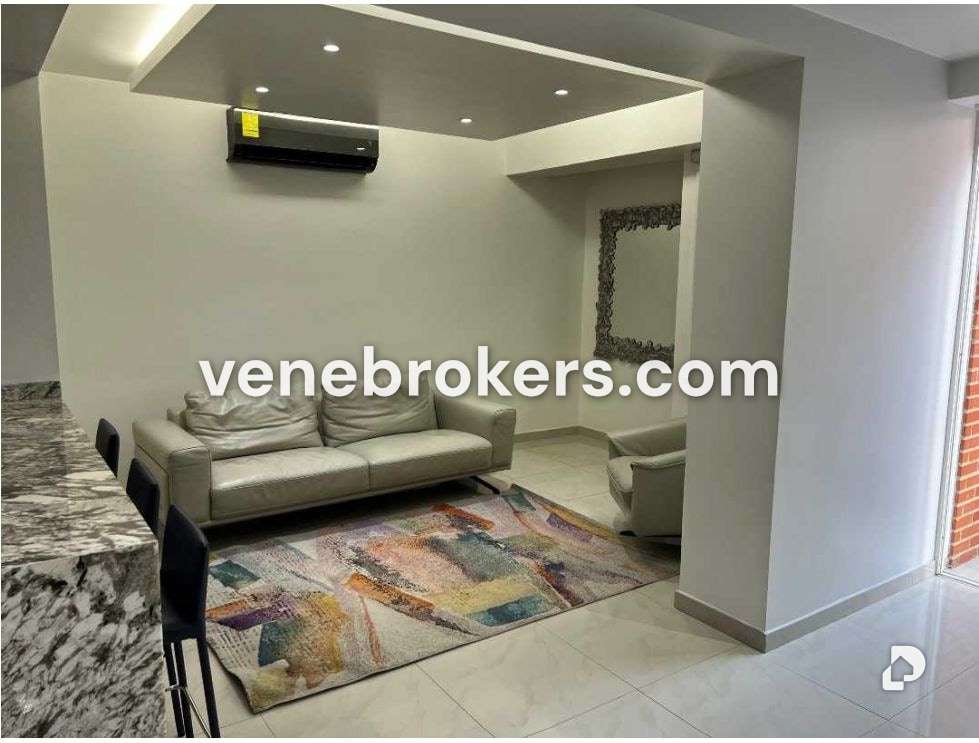 Apartamento en Boleíta Norte, Caracas – 5