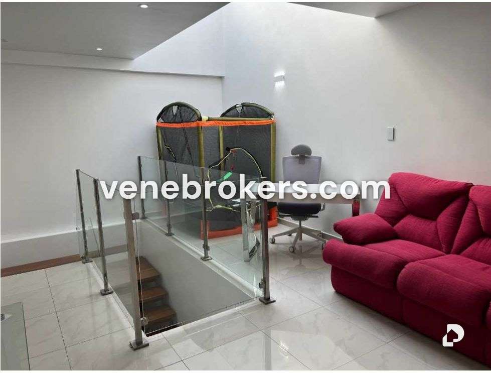 Apartamento en Boleíta Norte, Caracas – 7