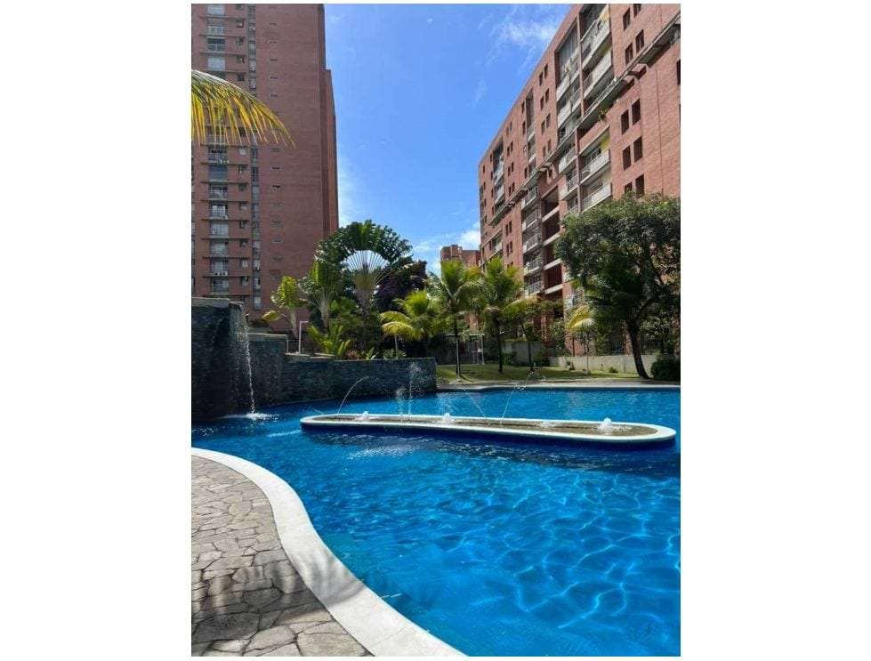 Apartamento en Boleíta Norte, Caracas - 1