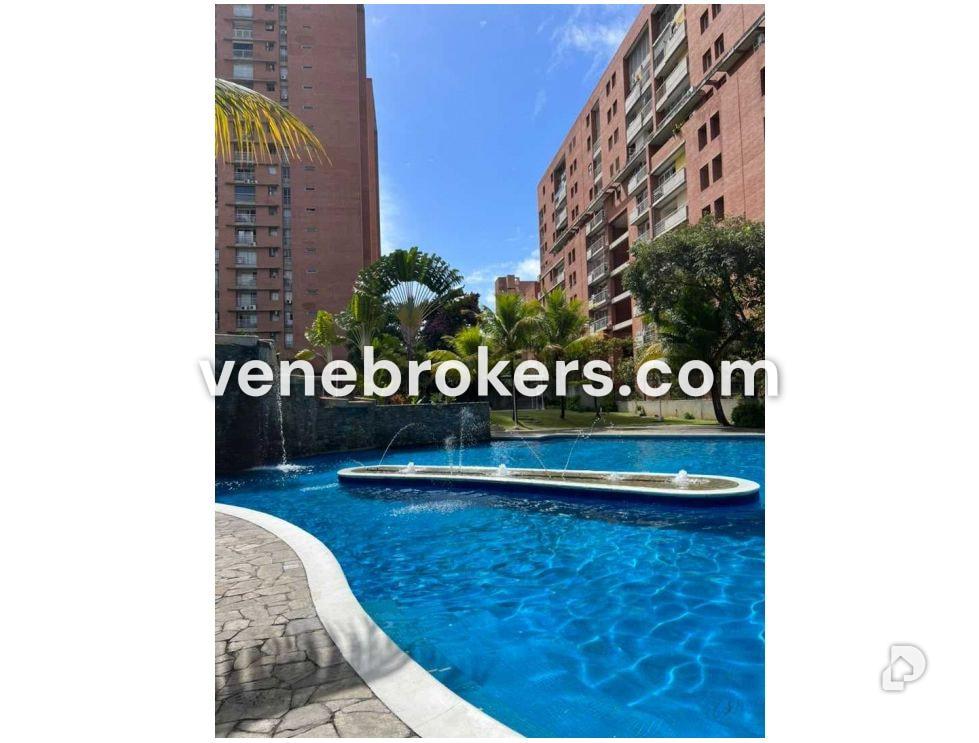 Apartamento en Boleíta Norte, Caracas – 1