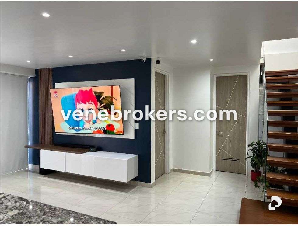 Apartamento en Boleíta Norte, Caracas – 6