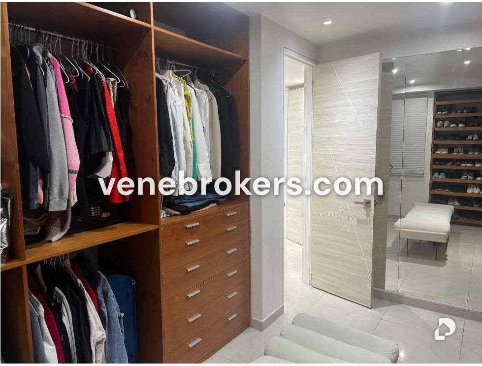 Apartamento en Boleíta Norte, Caracas – 11