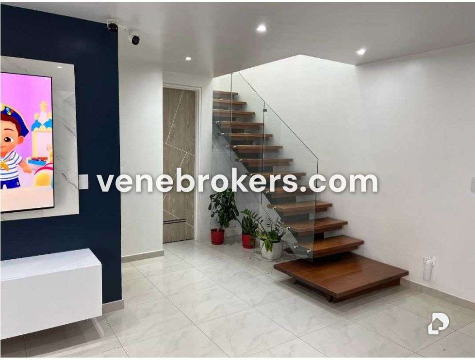 Apartamento en Boleíta Norte, Caracas – 12