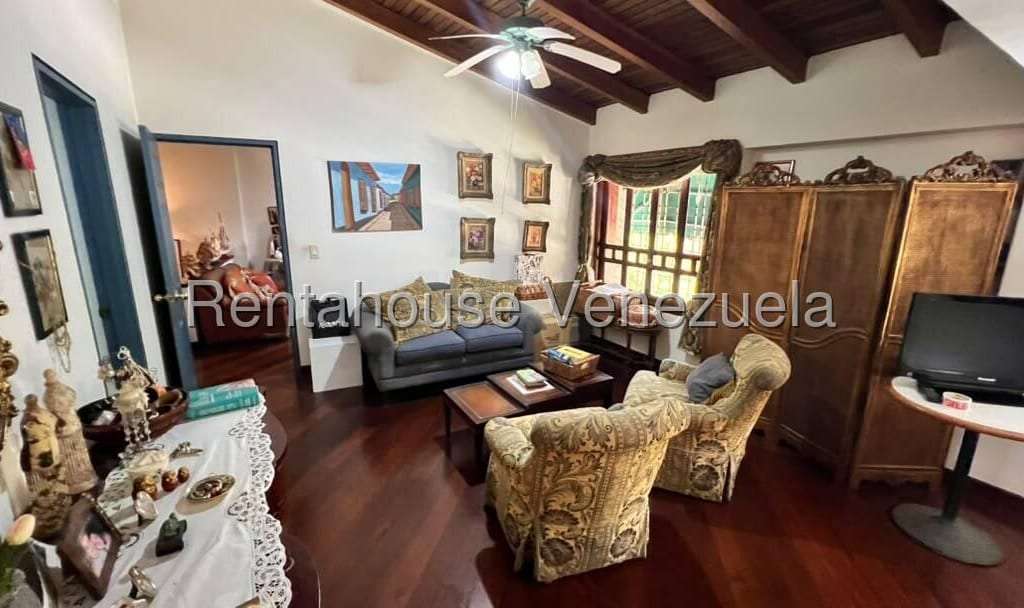 Casa en La Unión, Caracas