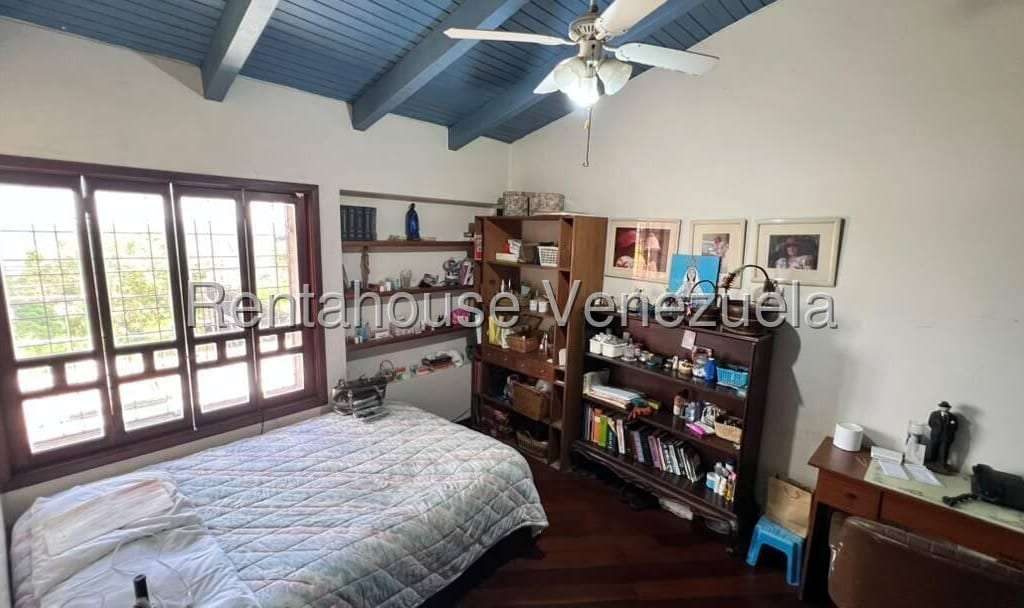 Casa en La Unión, Caracas
