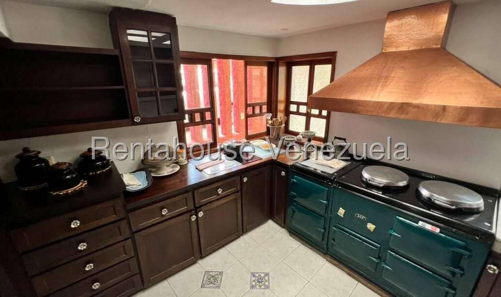Casa en La Unión, Caracas