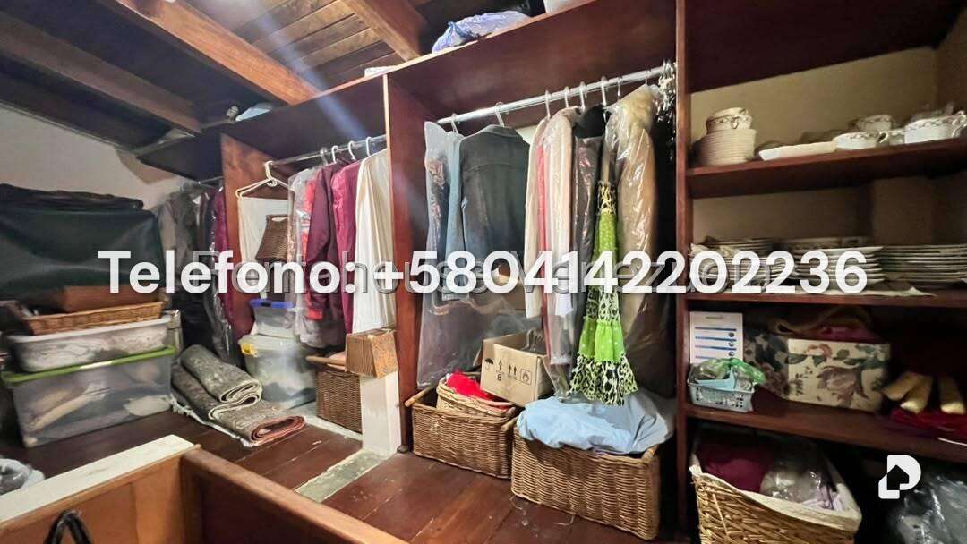 Casa en La Unión, Caracas – 17