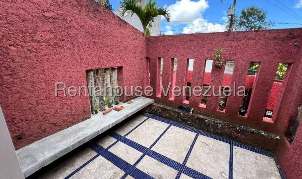 Casa en La Unión, Caracas