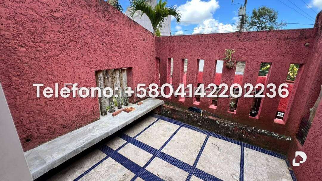 Casa en La Unión, Caracas – 21
