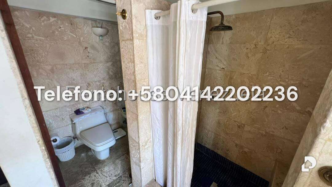Casa en La Unión, Caracas – 19