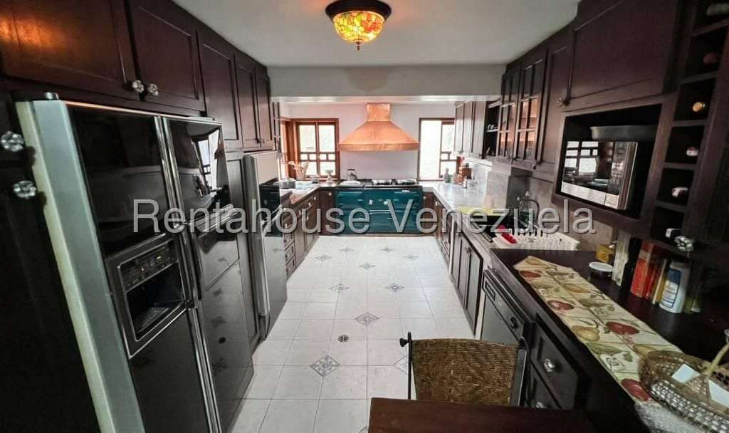 Casa en La Unión, Caracas