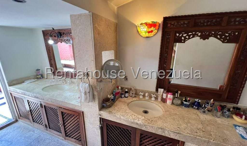 Casa en La Unión, Caracas