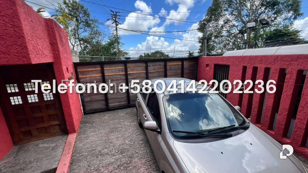 Casa en La Unión, Caracas – 32