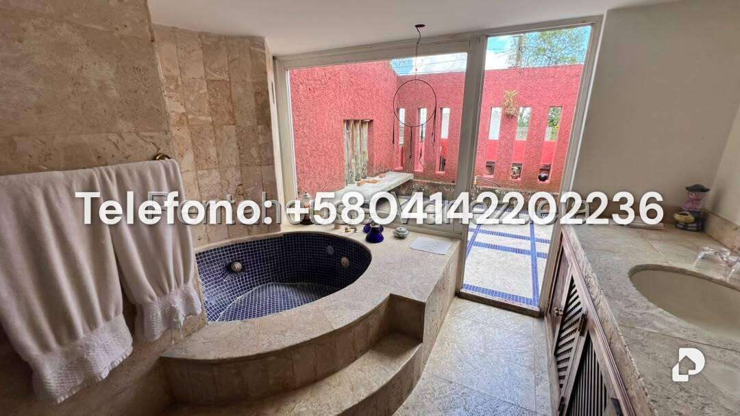 Casa en La Unión, Caracas – 20