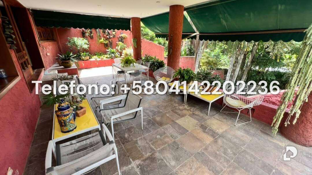 Casa en La Unión, Caracas – 7
