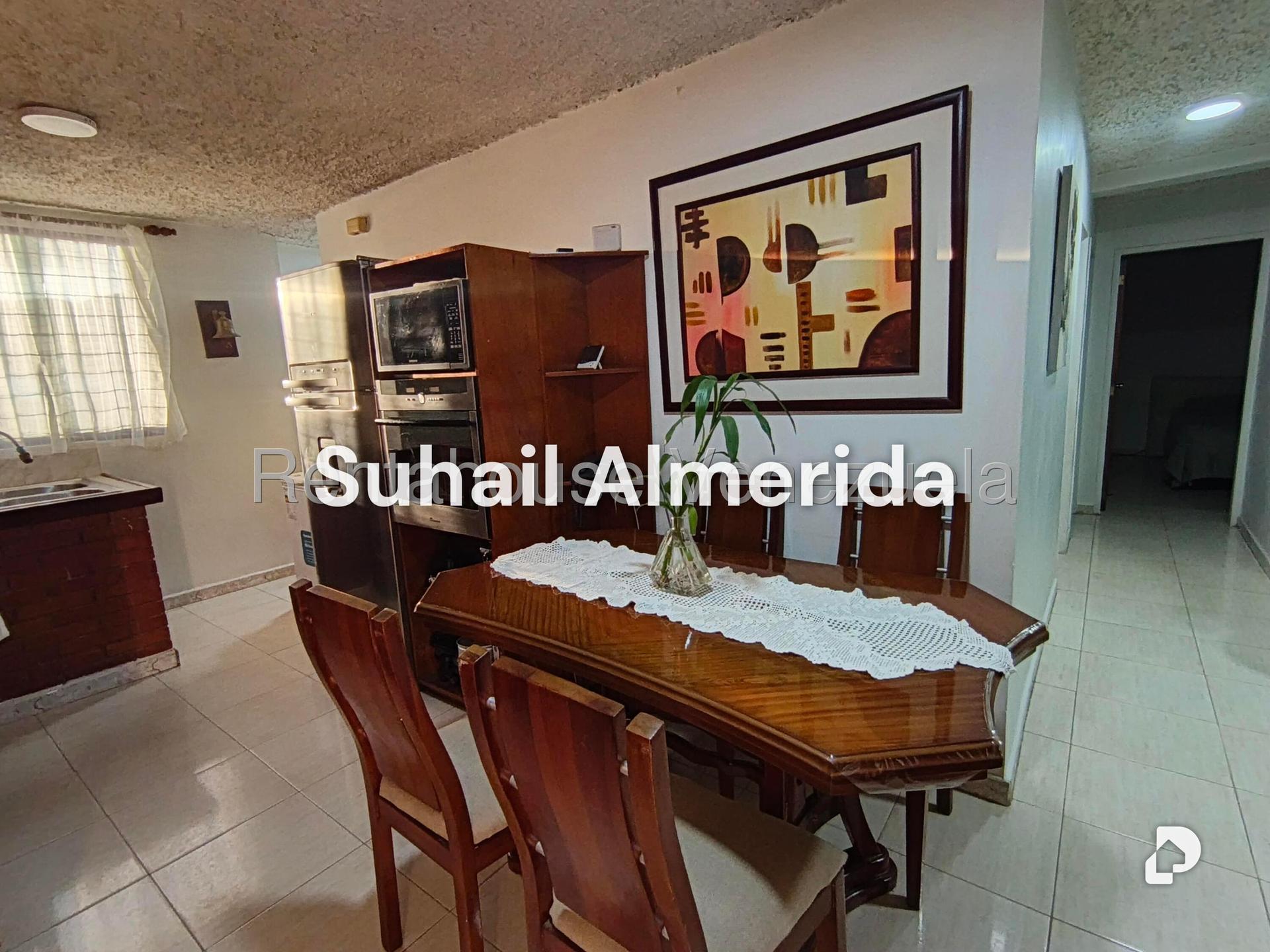 Apartment in La Florida, Valencia – 5