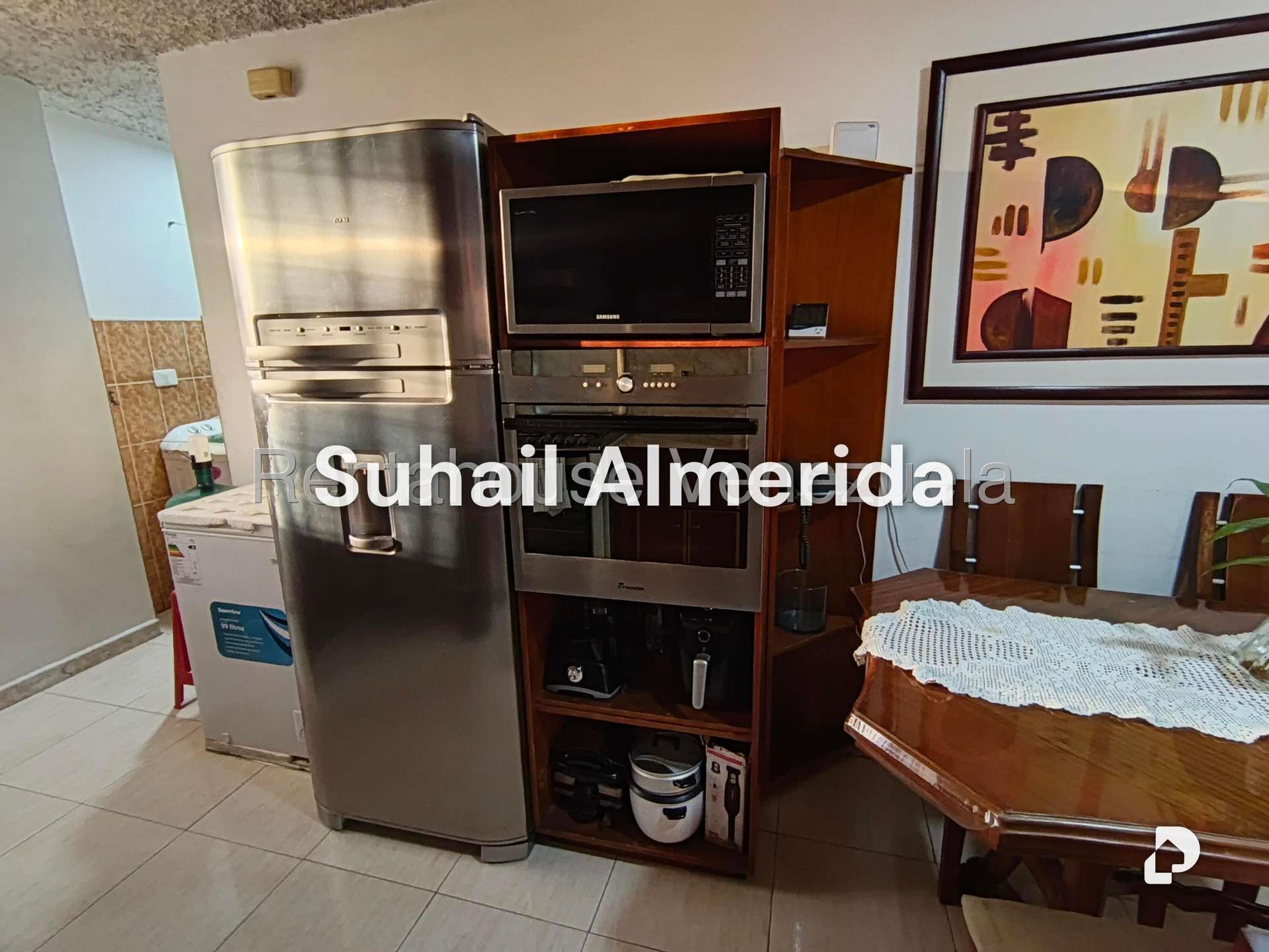Apartment in La Florida, Valencia – 8