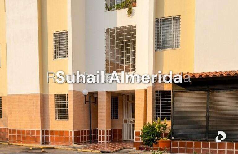 Apartment in La Florida, Valencia – 2