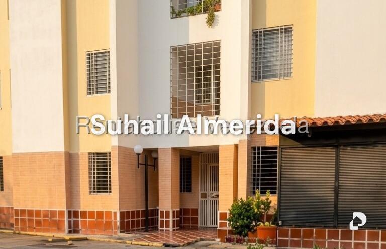 Apartment in La Florida, Valencia – 2