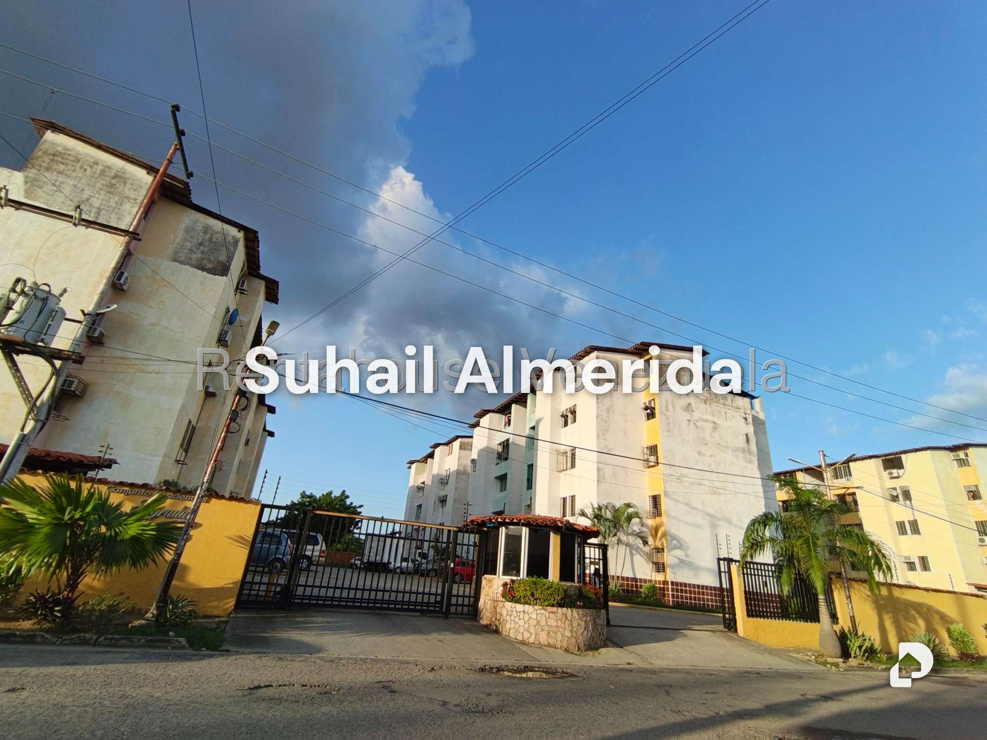 Apartment in La Florida, Valencia – 1