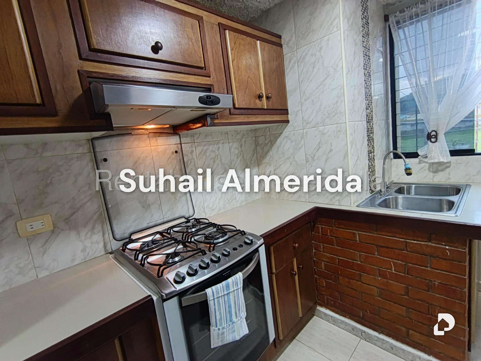 Apartment in La Florida, Valencia – 20
