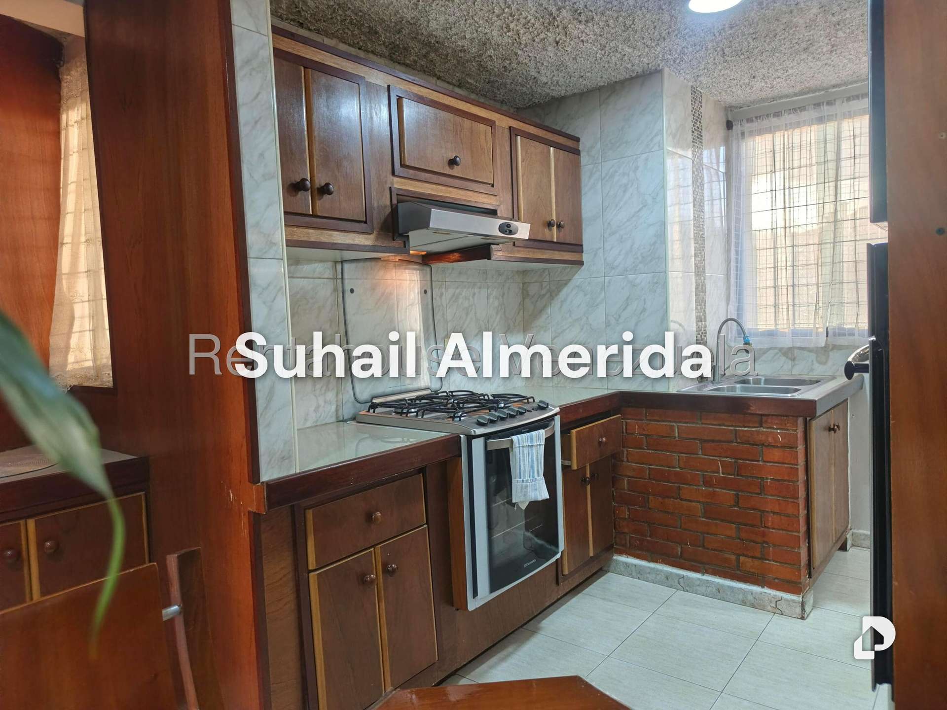 Apartment in La Florida, Valencia – 10