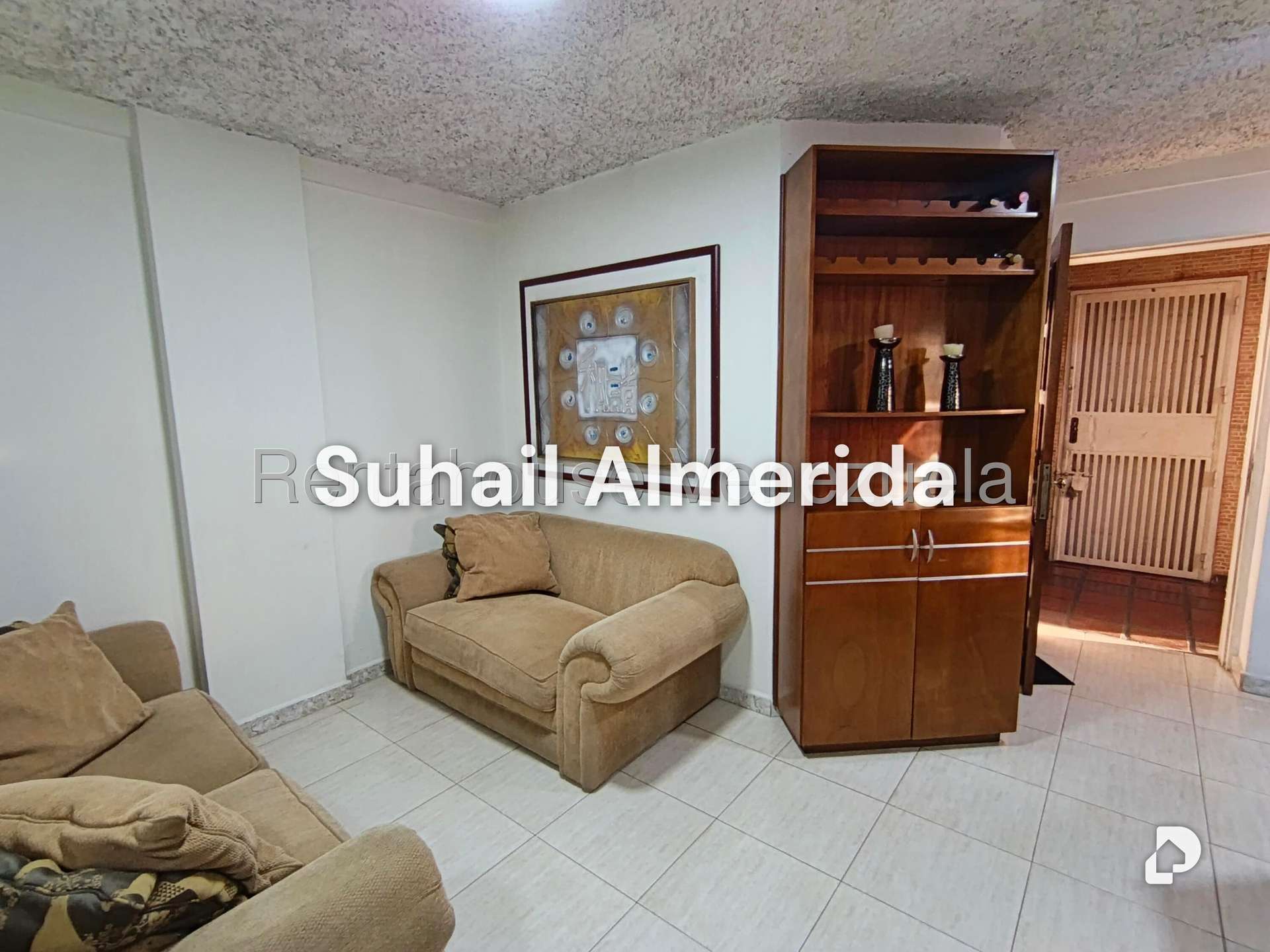 Apartment in La Florida, Valencia – 26