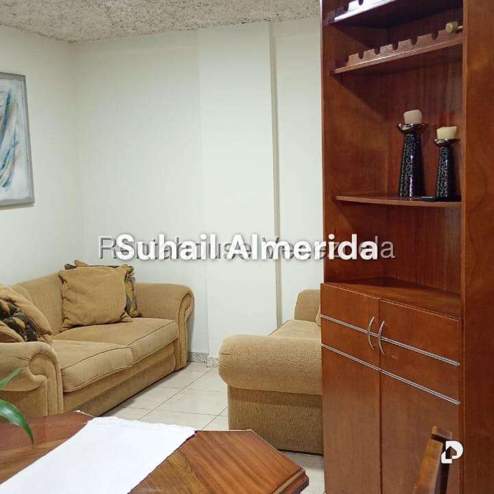 Apartment in La Florida, Valencia – 24