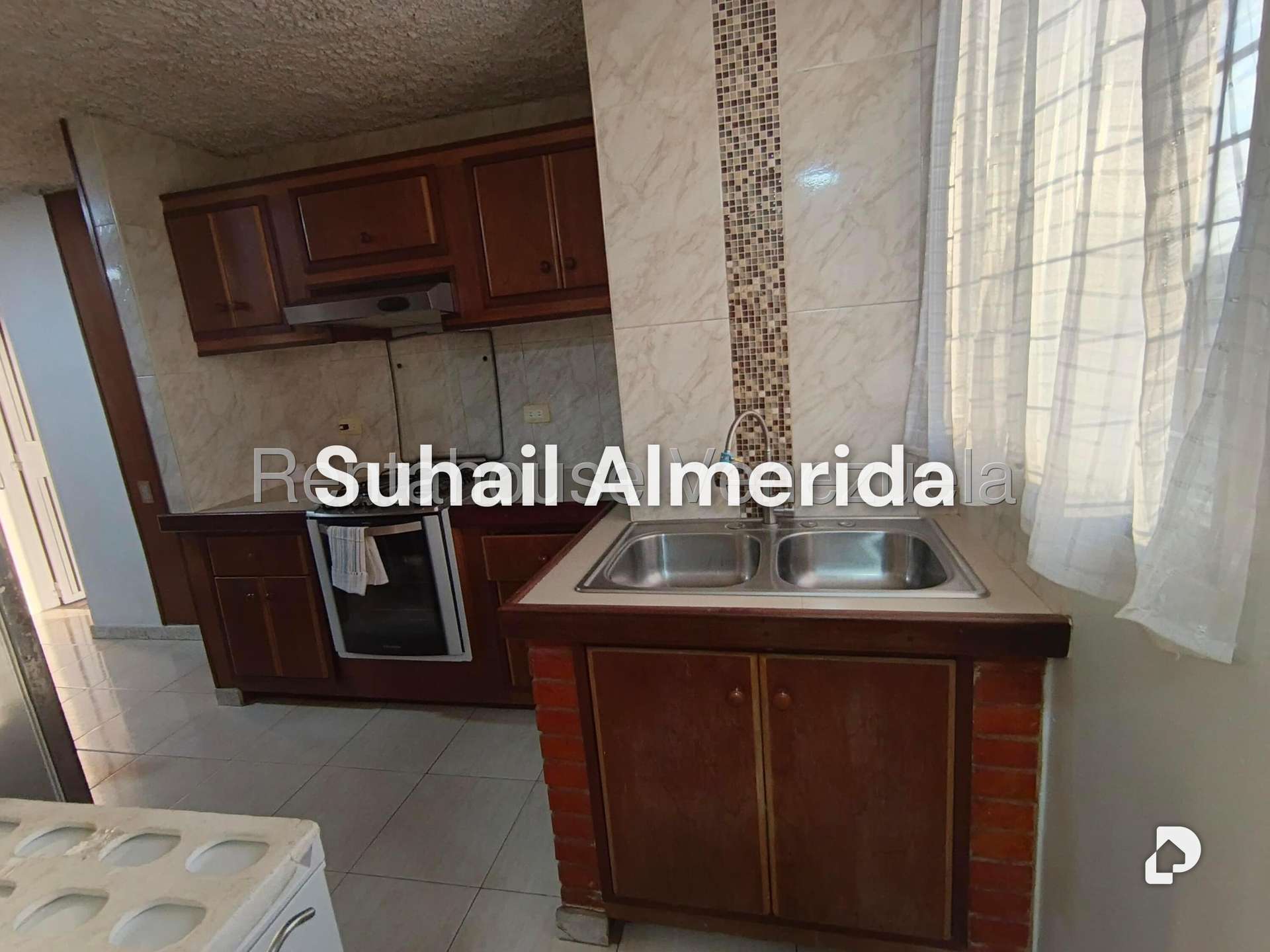 Apartment in La Florida, Valencia – 13