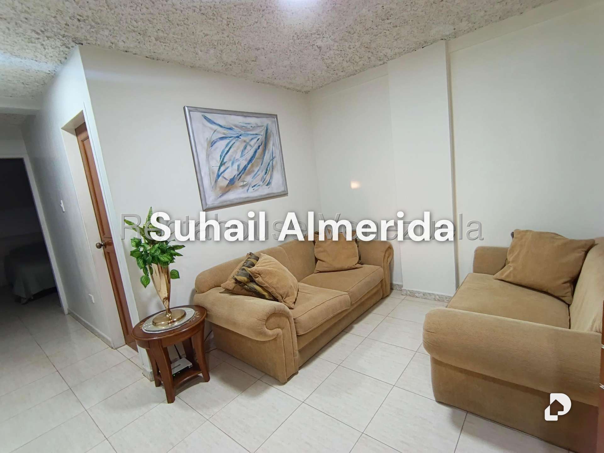 Apartment in La Florida, Valencia – 25