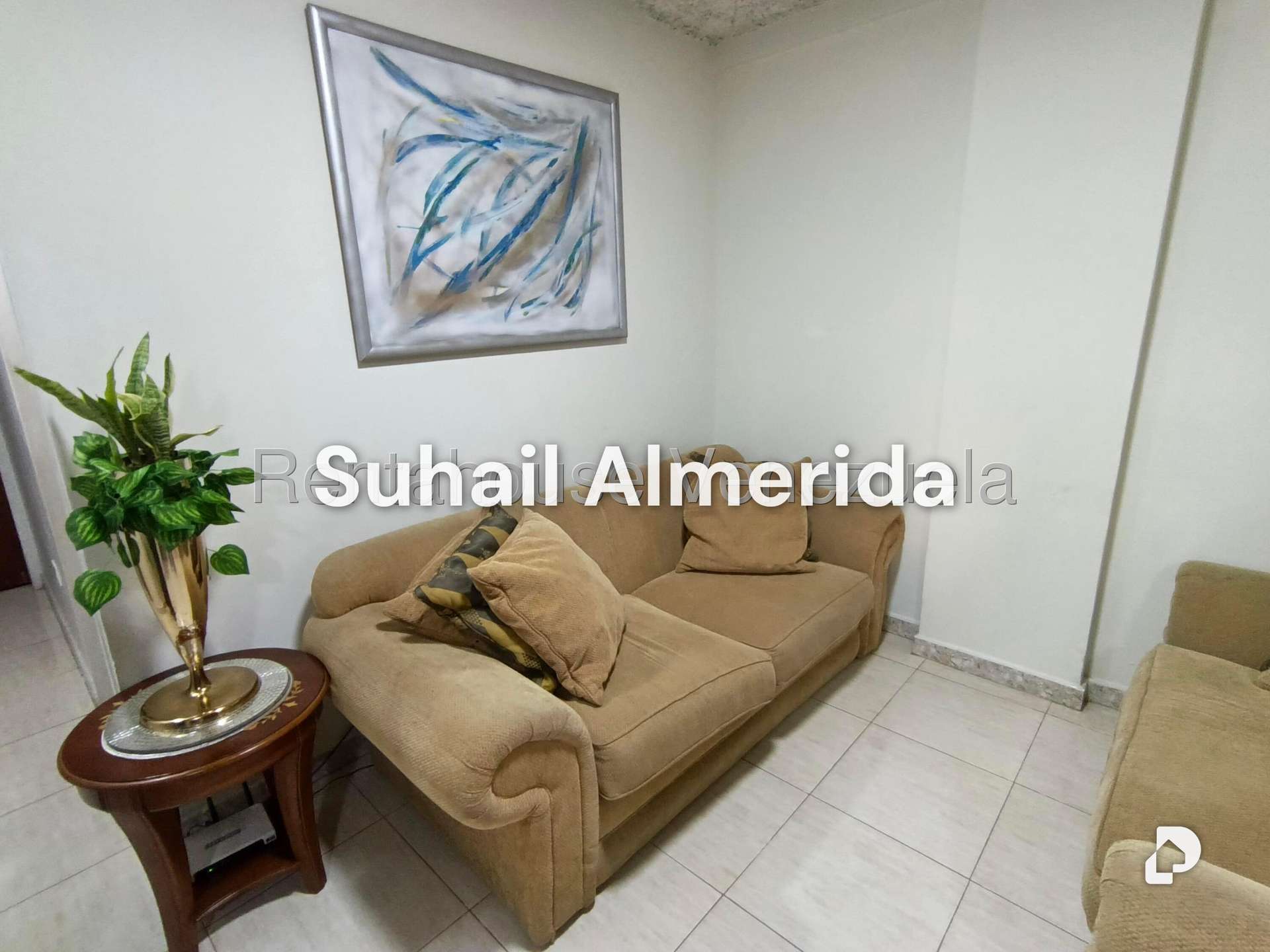 Apartment in La Florida, Valencia – 27