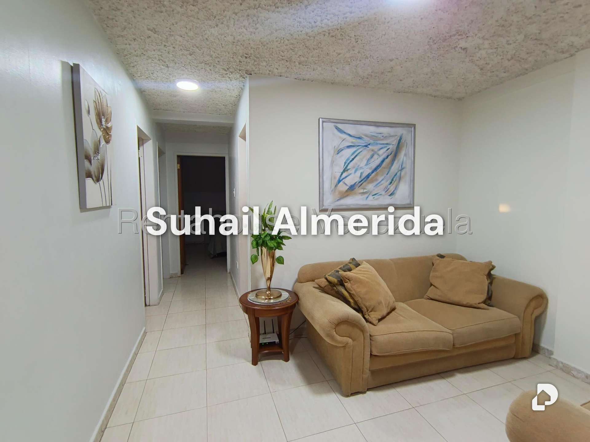 Apartment in La Florida, Valencia – 29