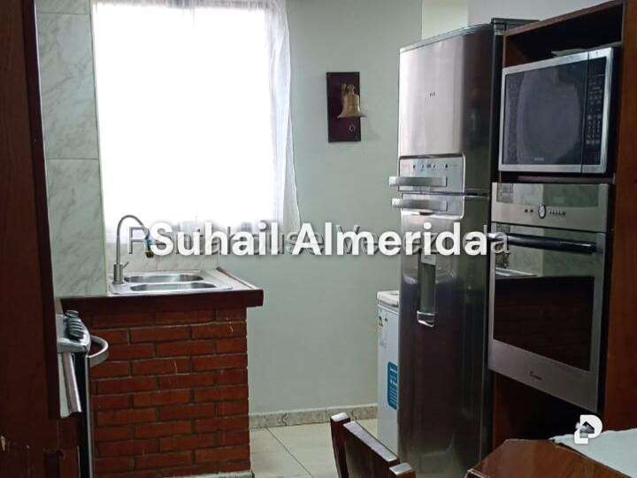 Apartment in La Florida, Valencia – 7