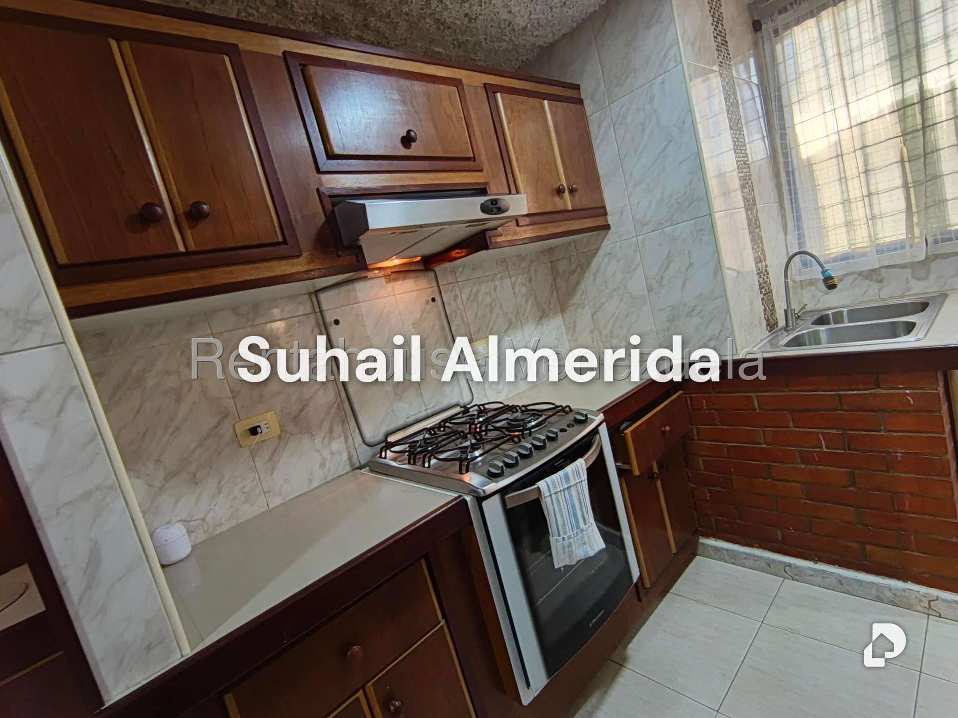Apartment in La Florida, Valencia – 11