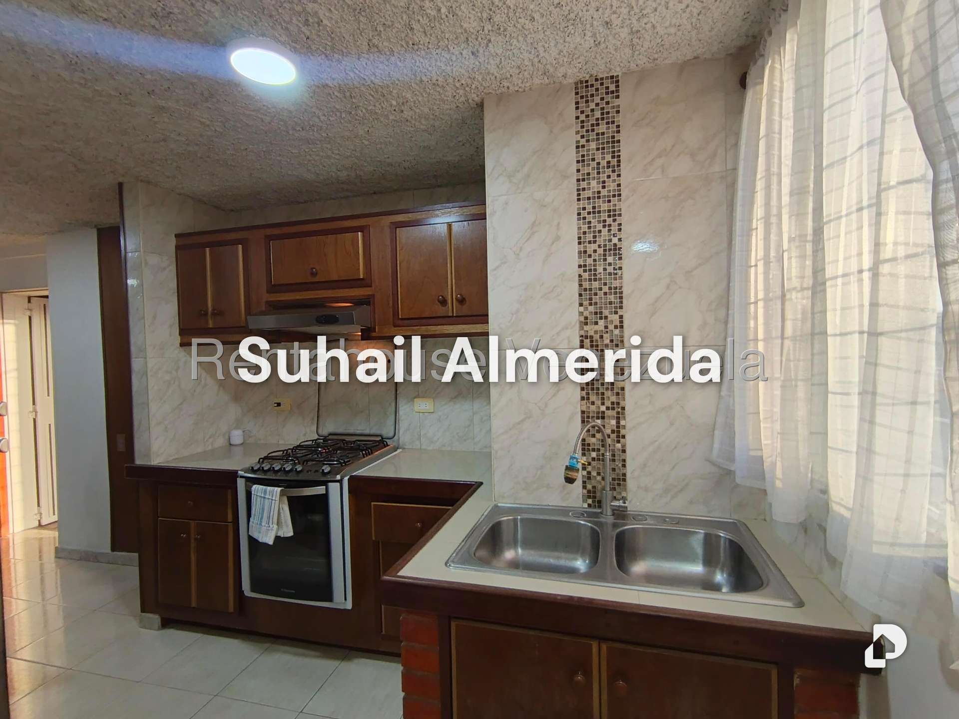 Apartment in La Florida, Valencia – 14