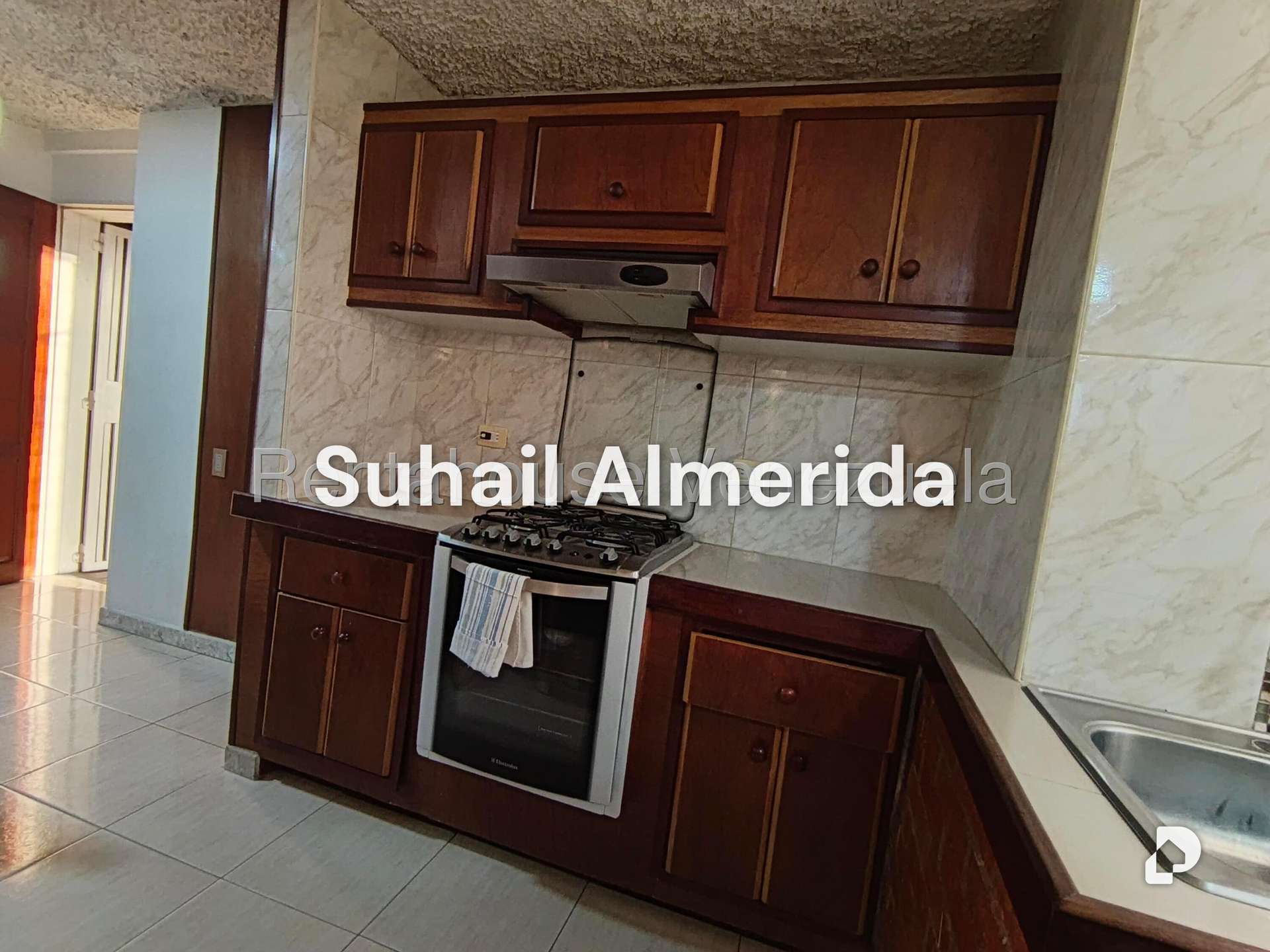 Apartment in La Florida, Valencia – 12