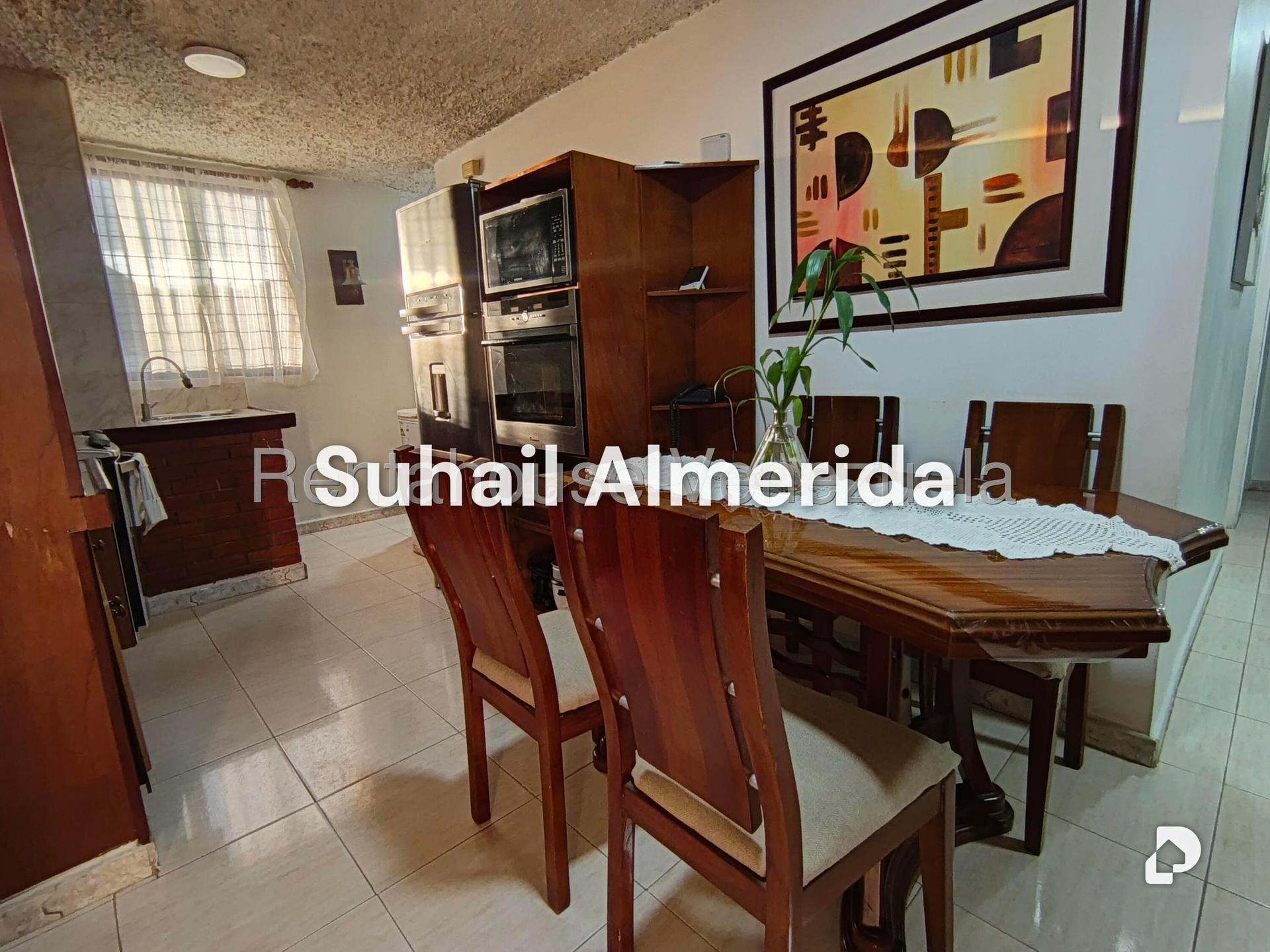 Apartment in La Florida, Valencia – 4