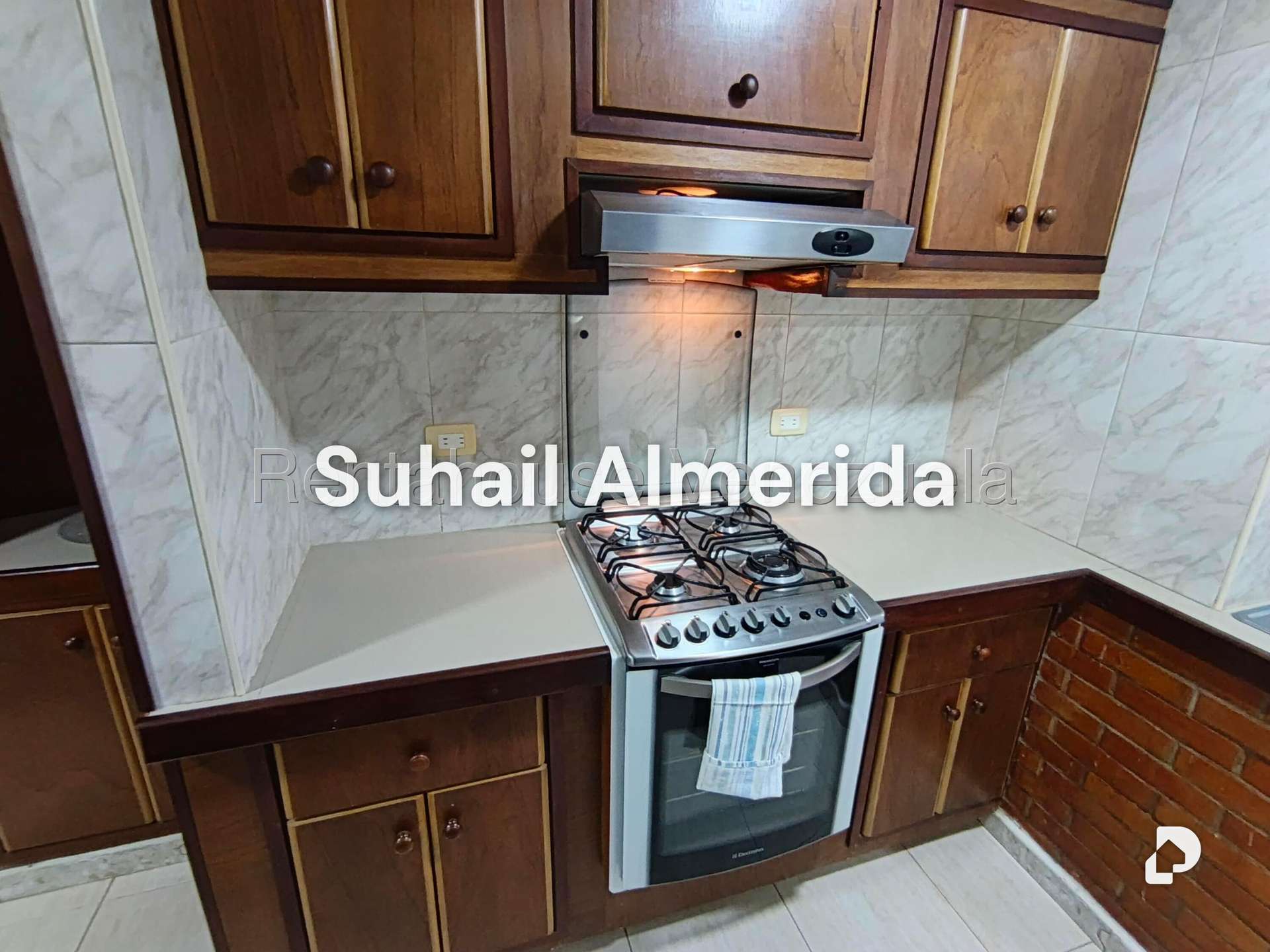 Apartment in La Florida, Valencia – 21