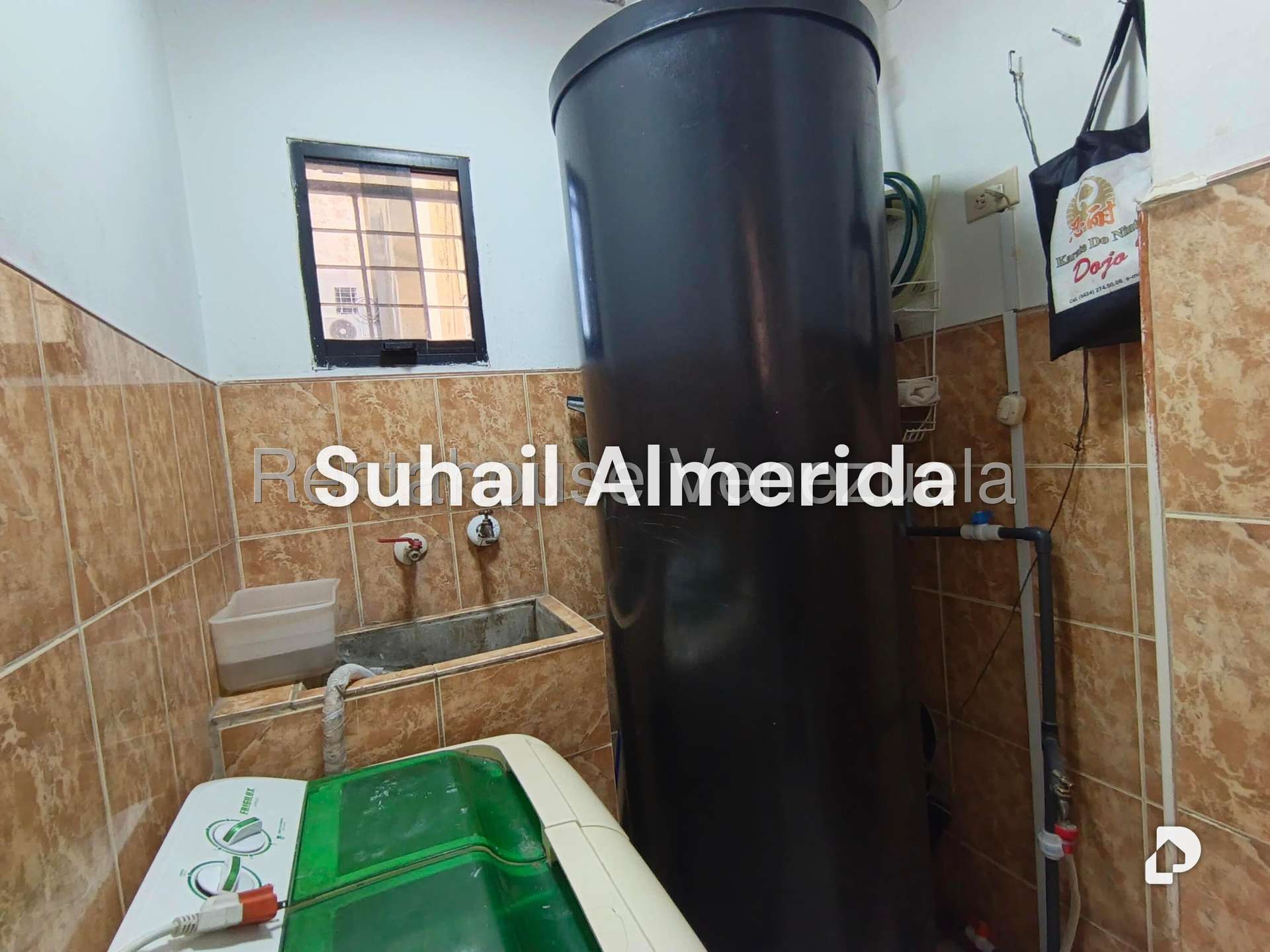 Apartment in La Florida, Valencia – 16