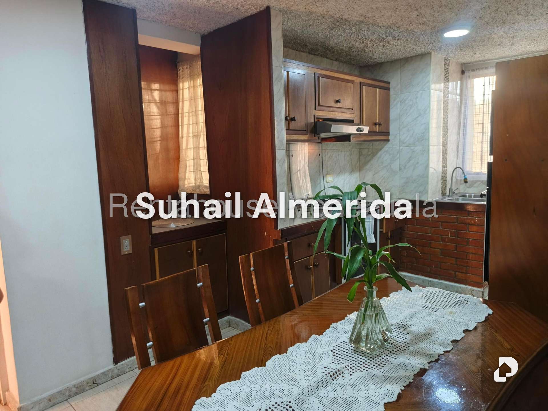 Apartment in La Florida, Valencia – 17
