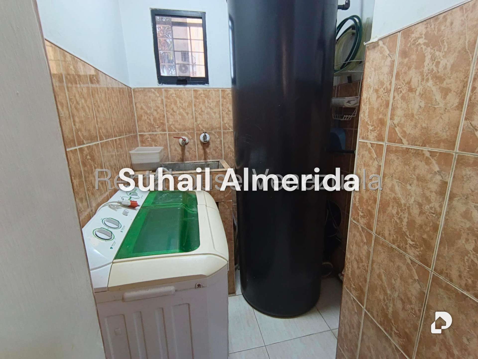 Apartment in La Florida, Valencia – 15