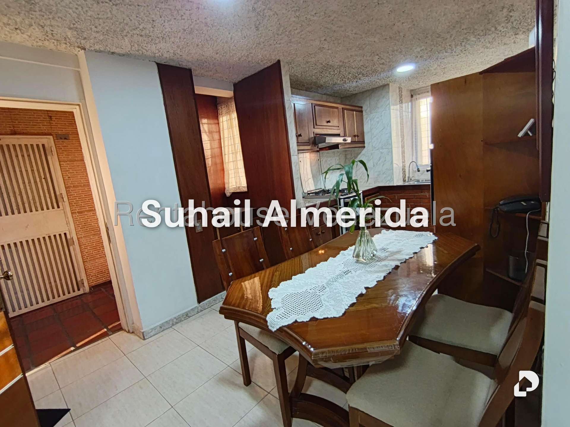 Apartment in La Florida, Valencia – 18