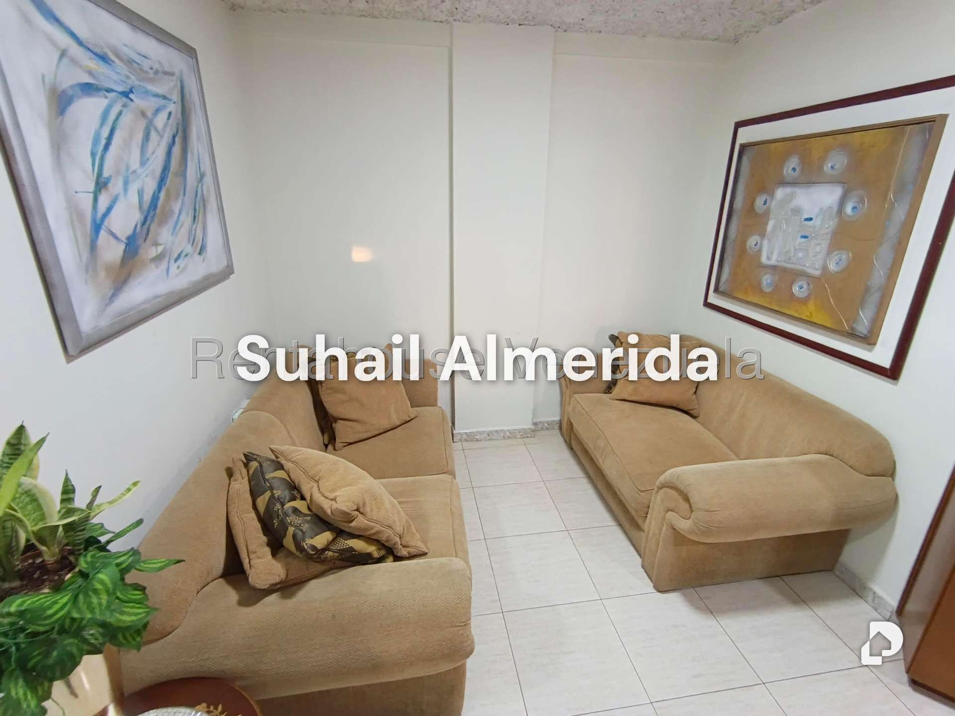 Apartment in La Florida, Valencia – 28