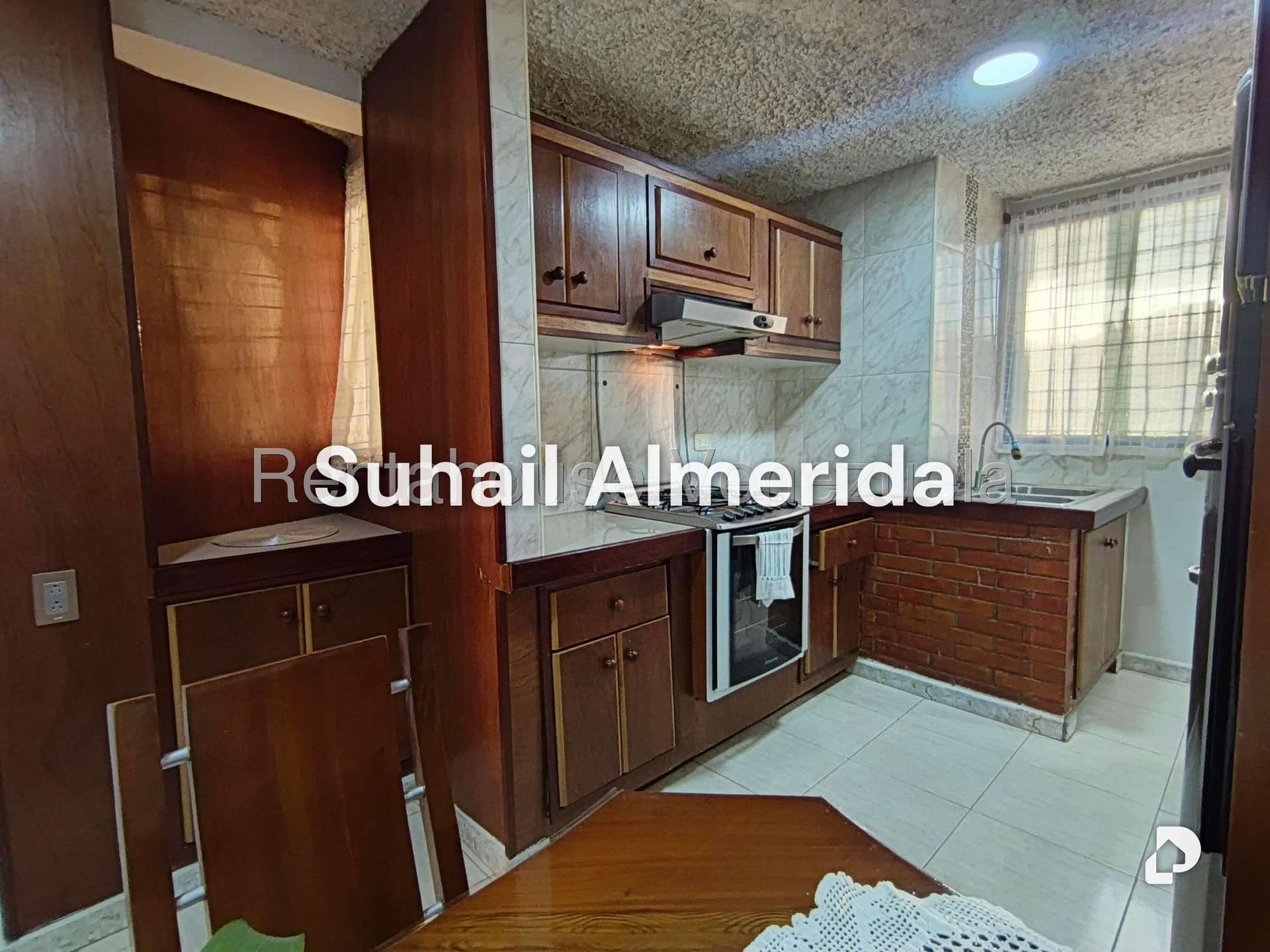 Apartment in La Florida, Valencia – 9