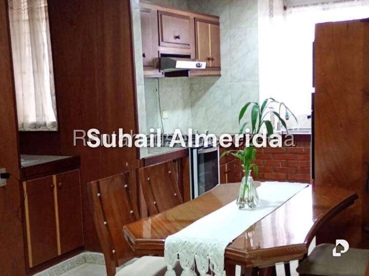 Apartment in La Florida, Valencia – 6