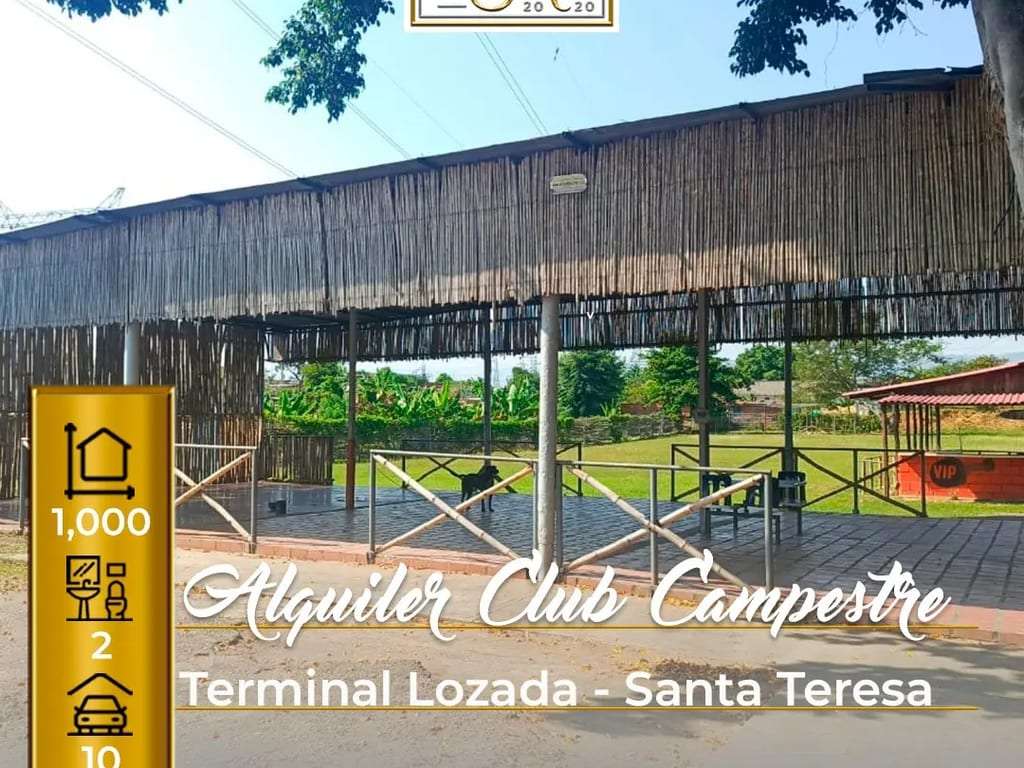 Local comercial en Santa Teresa del Tuy, Valles del Tuy - 1